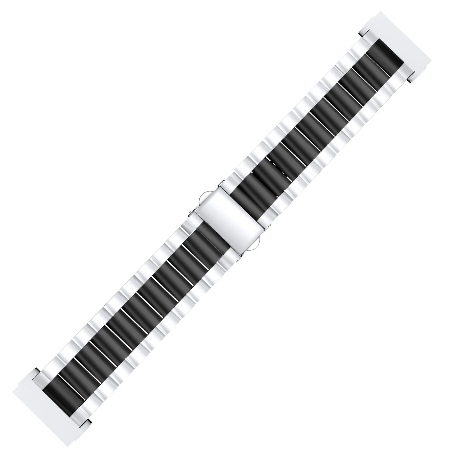 Stainless Steel Strap For Fitbit Versa 3 Smart Metal Watch Band Wrist Bracelet Correa For Fitbit Sense/Versa 3 Accessory Straps
Stainless Steel Strap For Fitbit Versa 3 Smart Metal Watch Band Wrist Bracelet Correa For Fitbit Sense/Versa 3 Accessory Straps