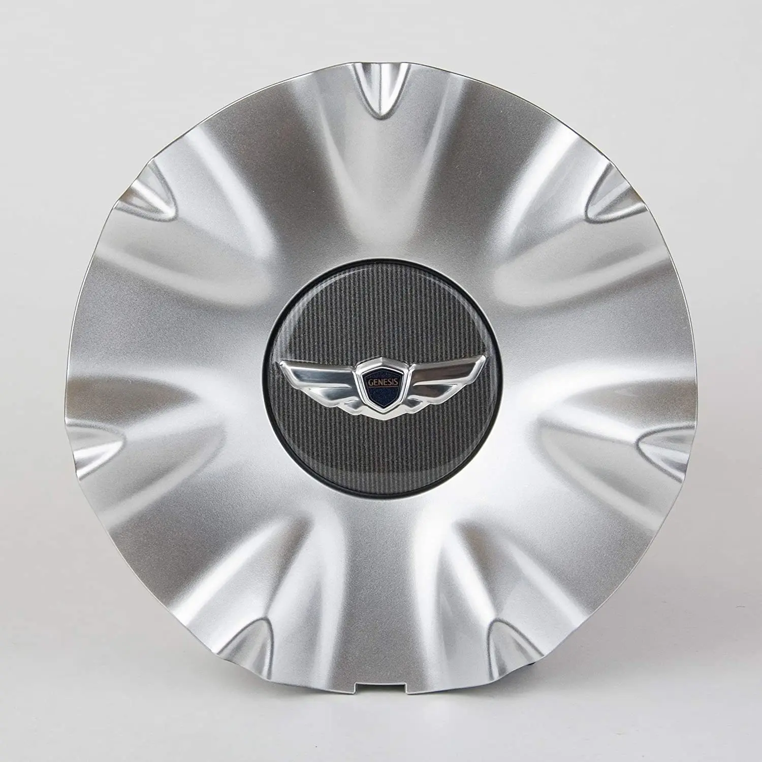 Wheel Center Hub Cap for Hyundai 2009-2014 Genesis 4.6L 5.0L OEM 529603M200 52960 3M200 Sedan V8 18
Wheel Center Hub Cap for Hyundai 2009-2014 Genesis 4.6L 5.0L OEM 529603M200 52960 3M200 Sedan V8 18