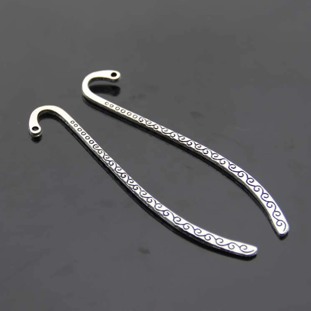 20pcs Paper Clips Stationery Label Office School Bookmark Tibetan Silver Metal Gift Decorations DIY Students Vintage Hook
20pcs Paper Clips Stationery Label Office School Bookmark Tibetan Silver Metal Gift Decorations DIY Students Vintage Hook