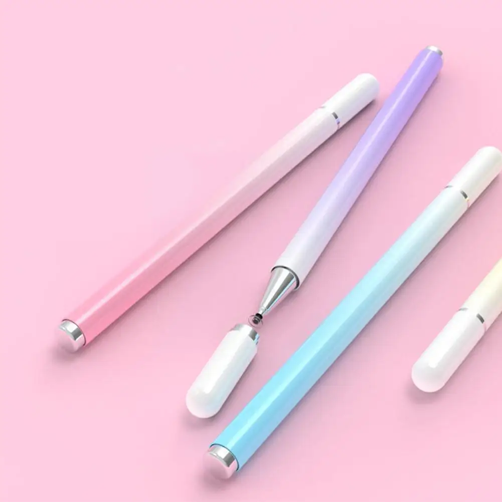 1pcs Universal Smartphone Pen For Tablet Stylus Pen For Android Ios Screen Stylus Pen For L8h3
1pcs Universal Smartphone Pen For Tablet Stylus Pen For Android Ios Screen Stylus Pen For L8h3