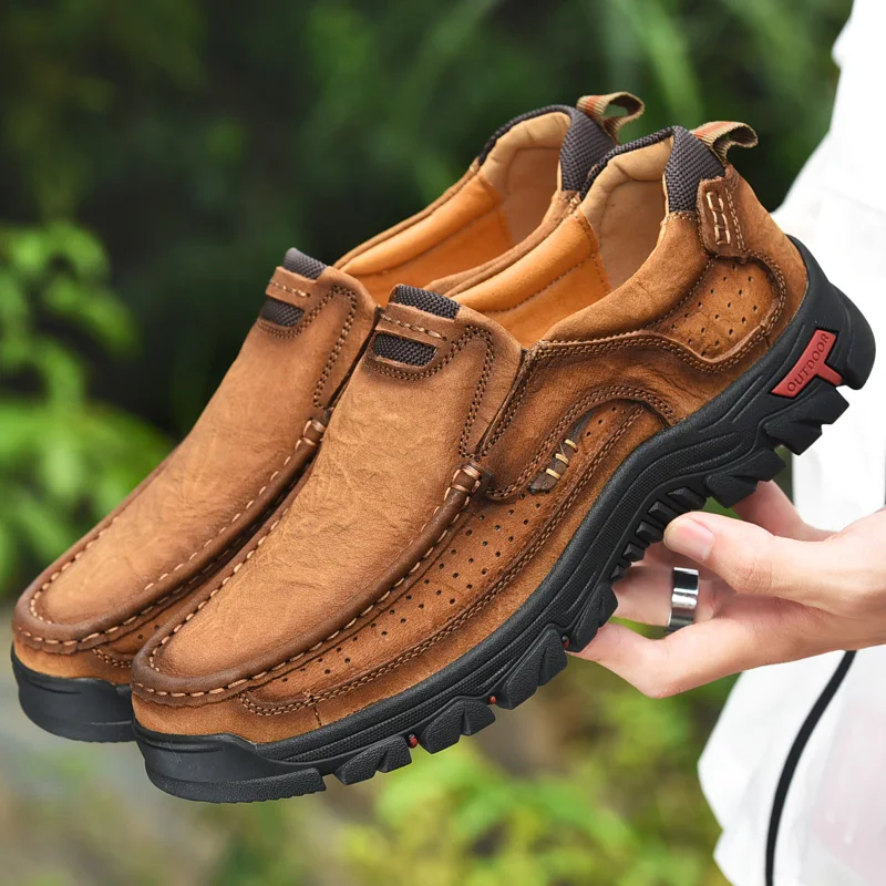 Men Casual Shoes Sneakers 2021 New High Quality Vintage 100% Genuine Leather Shoes Men Cow Leather Flats Leather Shoes Men
Men Casual Shoes Sneakers 2021 New High Quality Vintage 100% Genuine Leather Shoes Men Cow Leather Flats Leather Shoes Men