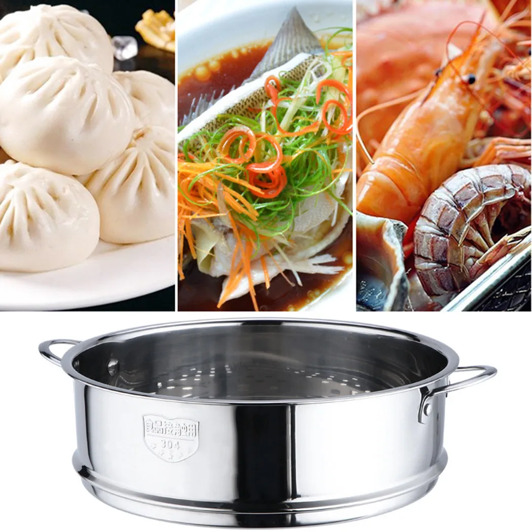 Stainless Steel Steamed Grid Pot Grid Basket Steamer Insert Basket Pasta Sieve Multifunction Steamer Shelf Cookware Kitchen Tool
Stainless Steel Steamed Grid Pot Grid Basket Steamer Insert Basket Pasta Sieve Multifunction Steamer Shelf Cookware Kitchen Tool