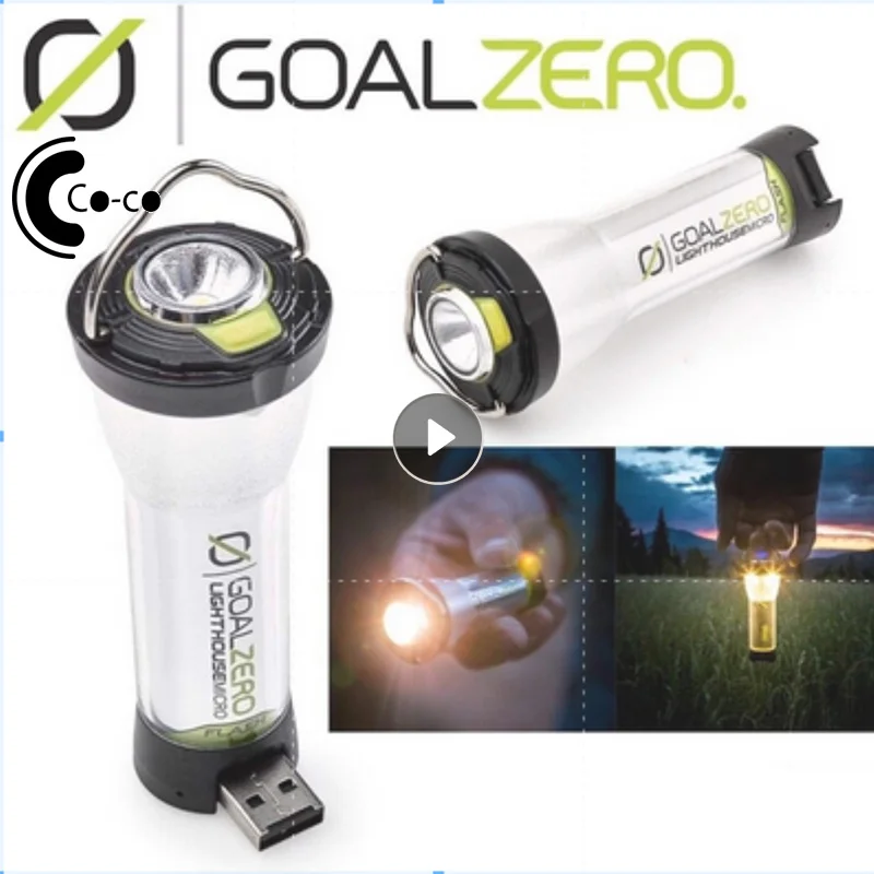 Лампа для кемпинга Goal Zero 3800K GZ, микро-вссветильник для дома, переносной светильник для дома IPX6 135 лм
Лампа для кемпинга Goal Zero 3800K GZ, микро-вссветильник для дома, переносной светильник для дома IPX6 135 лм