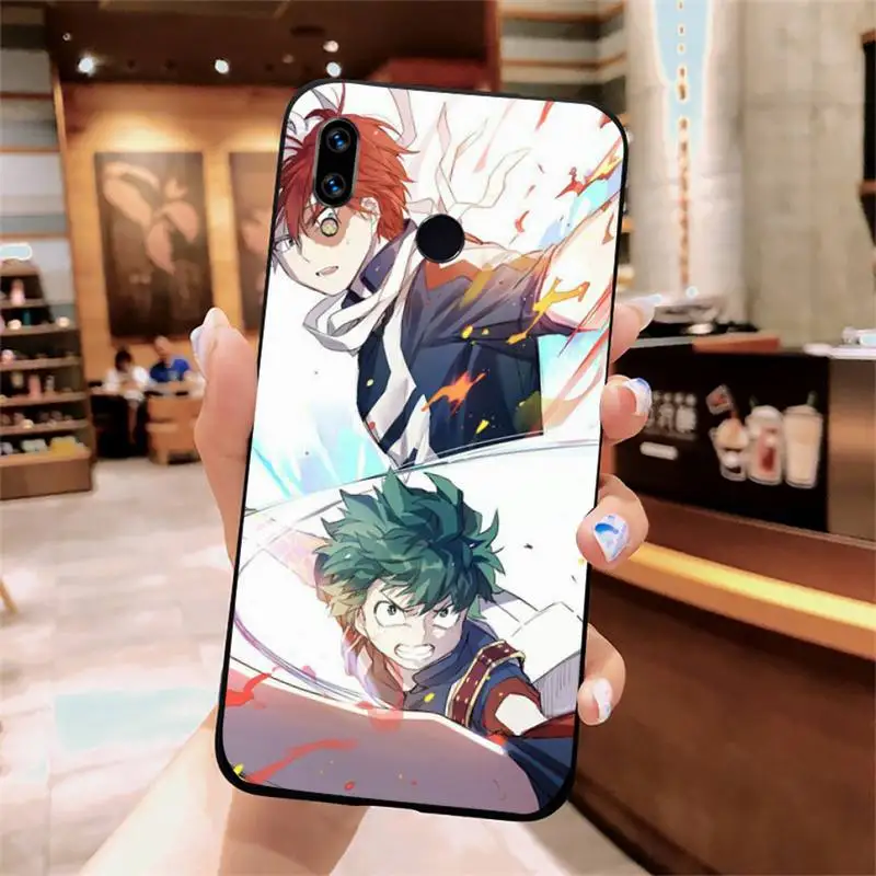 My Hero Academia Anime Phone Case For Xiaomi Redmi note 7 8 9 t k30 max3 9 s 10 pro lite
My Hero Academia Anime Phone Case For Xiaomi Redmi note 7 8 9 t k30 max3 9 s 10 pro lite