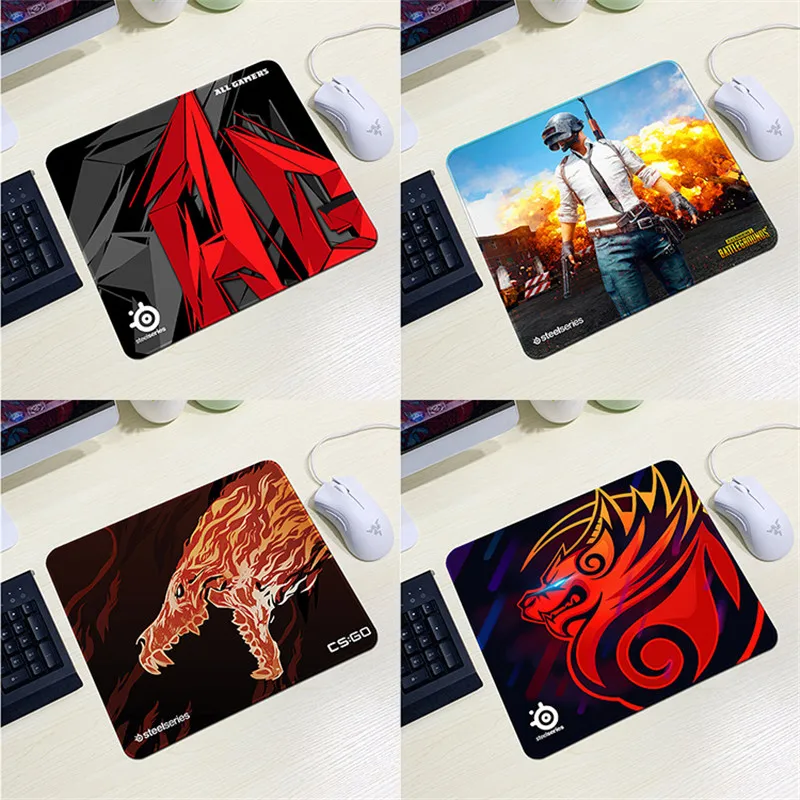 Aive Mouse Pad with Wrist Protect for Computer Laptop Notebook Keyboard Mouse Mat Comfort Wrist Support for Game Mice Pad Mouse
Aive Mouse Pad with Wrist Protect for Computer Laptop Notebook Keyboard Mouse Mat Comfort Wrist Support for Game Mice Pad Mouse