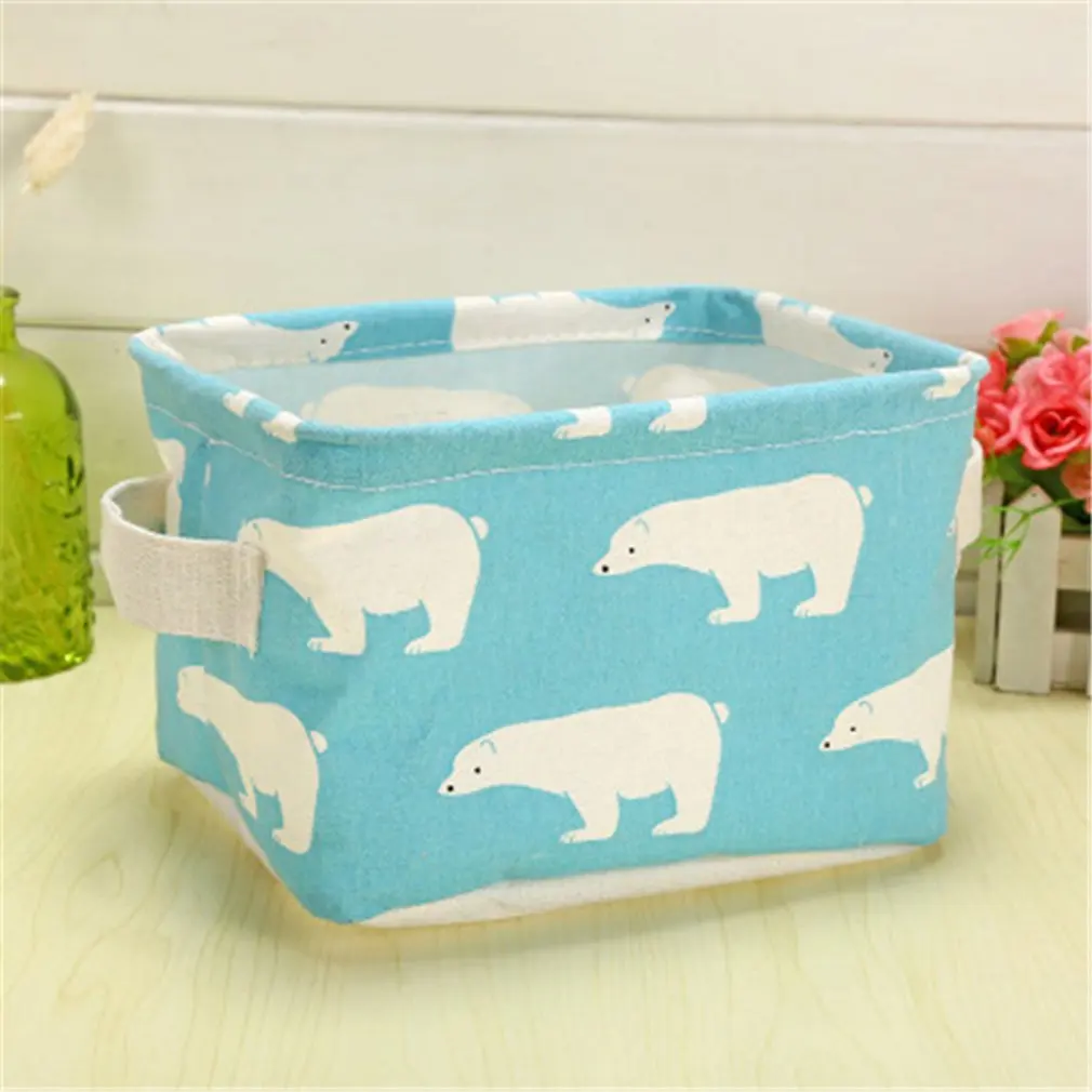 cotton Storage Basket Portable Small Bath Basket Desktop Storage Box Kitchen Basket Home Organizer
cotton Storage Basket Portable Small Bath Basket Desktop Storage Box Kitchen Basket Home Organizer