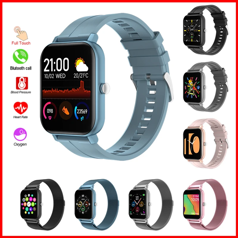 Sport Smart Watch Bluetooth Call GPS Tracker Full Touch Music BP BO HRV Monitor Wristwatch For Android IOS PK IW012 13 K8 P8 P22
Sport Smart Watch Bluetooth Call GPS Tracker Full Touch Music BP BO HRV Monitor Wristwatch For Android IOS PK IW012 13 K8 P8 P22