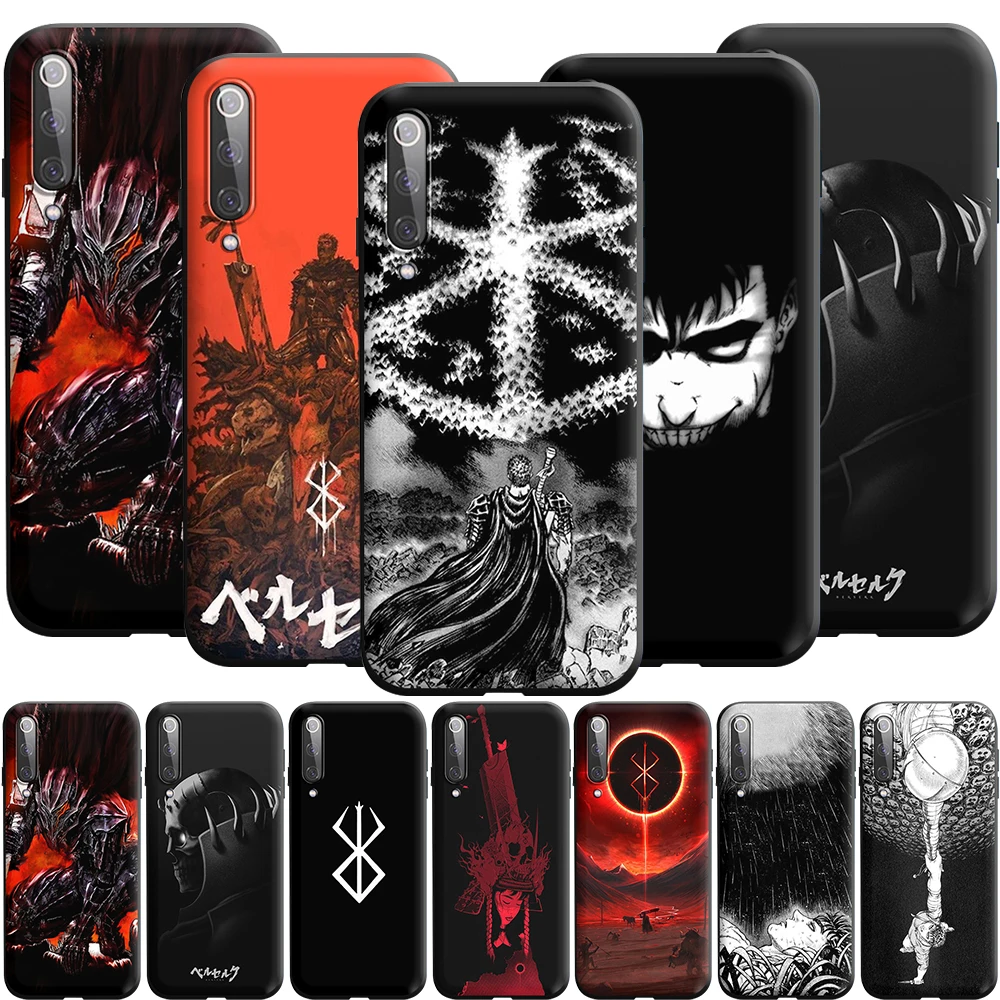 Чехол для Xiaomi MI 8 9 9T A2 A3 10 10T Note Lite Pro SE Max 3 F1 Poco X3 NFC M3 11 11i Ultra F3|Бамперы| |
