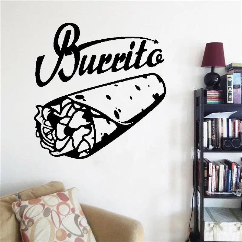 Food Wall Stickers Decor Vinyl Decals For Kitchen Resturant Room Decoration Stickers Removable Mural DW22232
Food Wall Stickers Decor Vinyl Decals For Kitchen Resturant Room Decoration Stickers Removable Mural DW22232