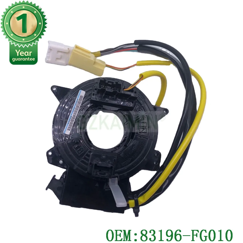 Высококачественный кабель-контроллер поезда 83196FG010 83196 FG010 83196-FG010 для Subaru Impreza 2008-2012 GR 
Высококачественный кабель-контроллер поезда 83196FG010 83196 FG010 83196-FG010 для Subaru Impreza 2008-2012 GR