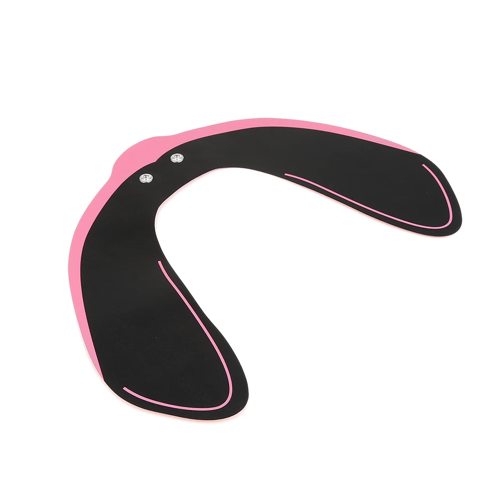 Moonbiffy Smart EMS Hips Muscle Trainer Sticker Body Sculpting Massager Stimulator Pad Fitness Gym Abs Hips Sports Stickers
Moonbiffy Smart EMS Hips Muscle Trainer Sticker Body Sculpting Massager Stimulator Pad Fitness Gym Abs Hips Sports Stickers