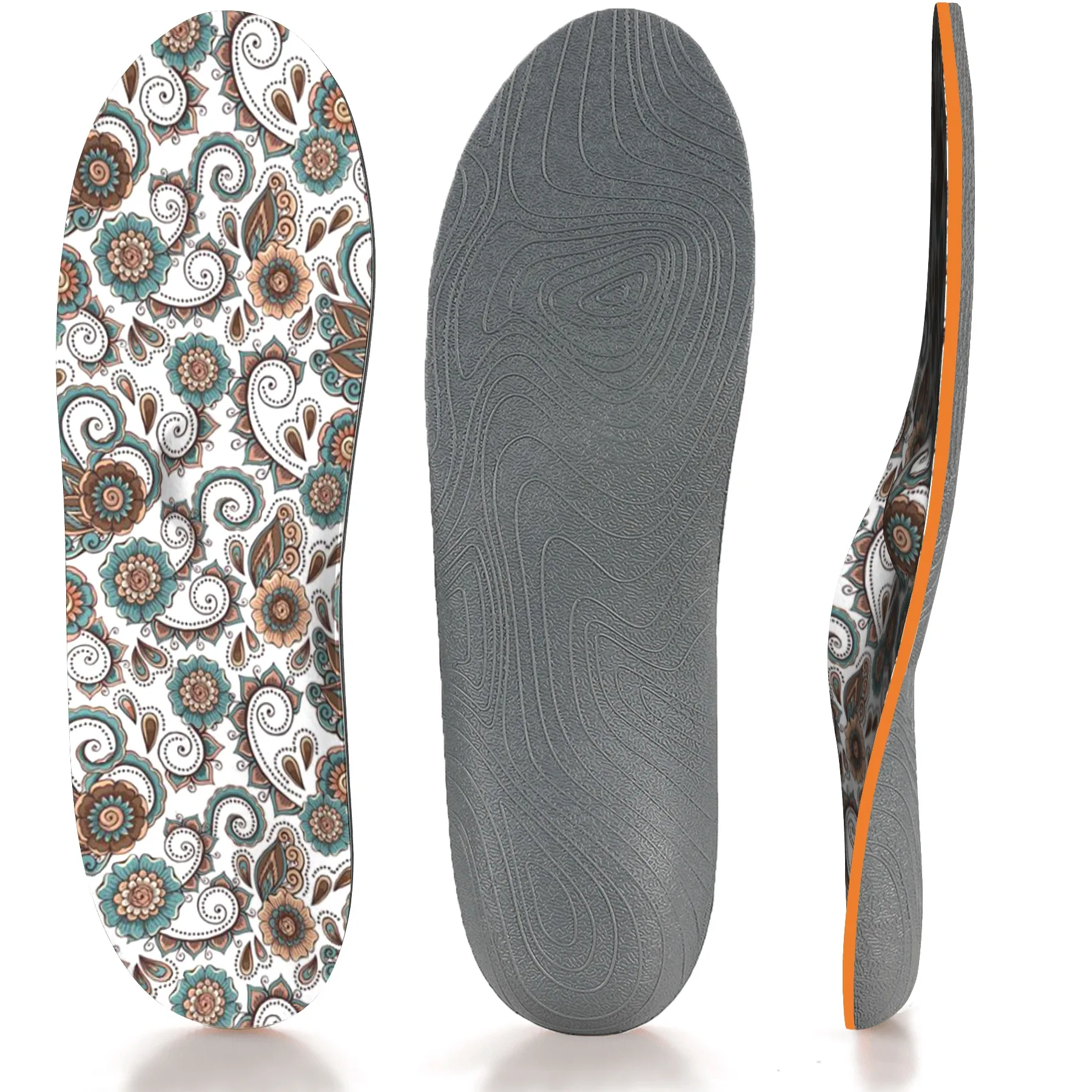 Ортопедические стельки с эффектом памяти для мужчин, плоская подошва, стельки с имитацией фасциита, от боли в пятках, с поддержкой свода сто... 
Ортопедические стельки с эффектом памяти для мужчин, плоская подошва, стельки с имитацией фасциита, от боли в пятках, с поддержкой свода сто...