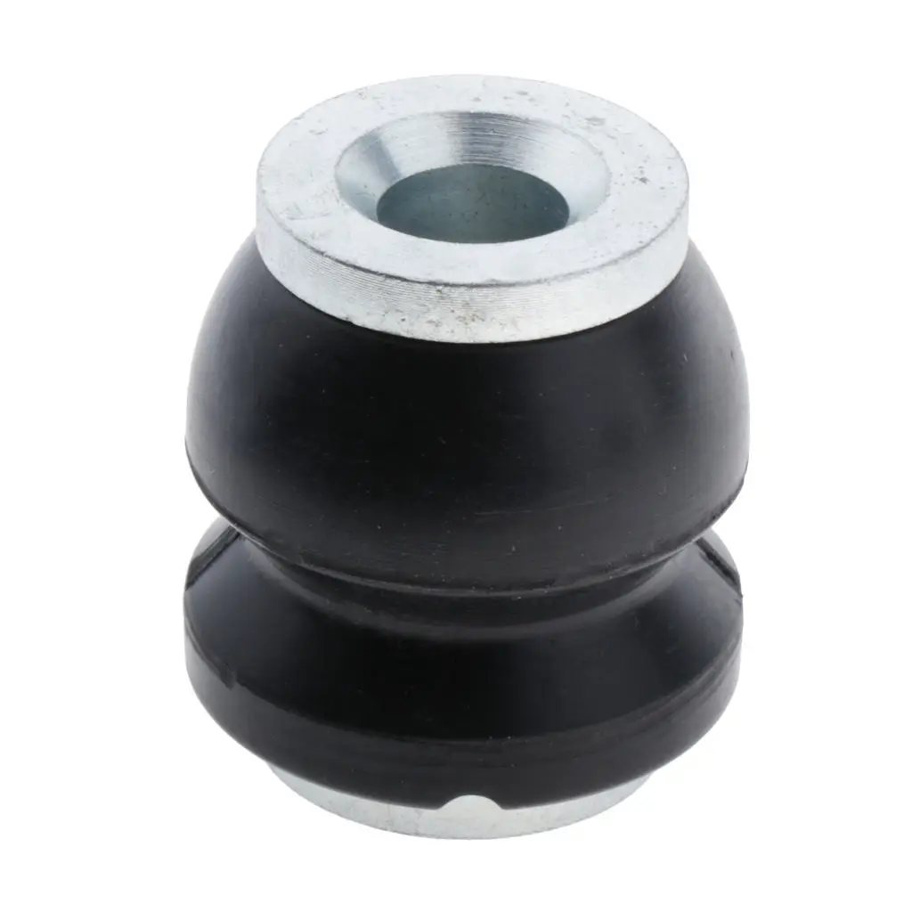 Rubber Winch Stopper Line Saver for ATV UTV Winches - Prevent Pulling, Bouncing & Fraying - Black
Rubber Winch Stopper Line Saver for ATV UTV Winches - Prevent Pulling, Bouncing & Fraying - Black