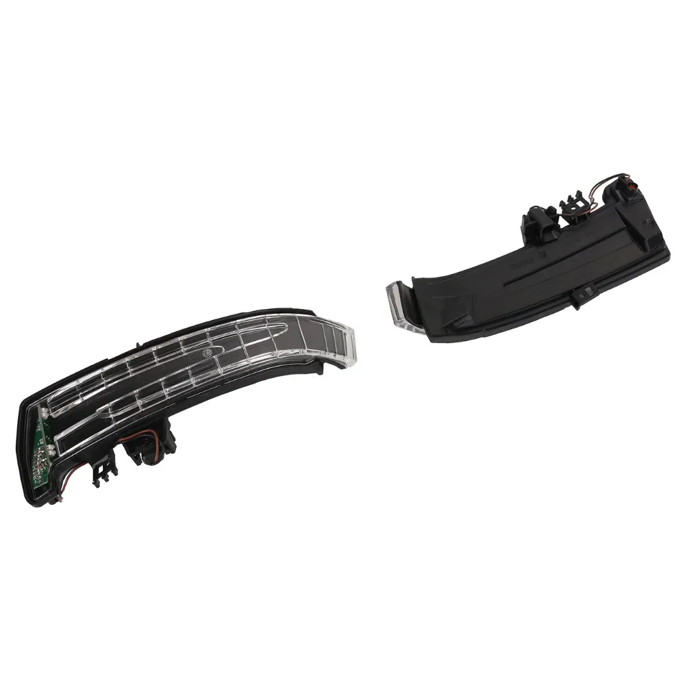 1 Pair Side Mirror Led Lights Turn Signal Light Direction Indicator lamp Bulbs for Mercedes Benz W204W21222107-13 
1 Pair Side Mirror Led Lights Turn Signal Light Direction Indicator lamp Bulbs for Mercedes Benz W204W21222107-13