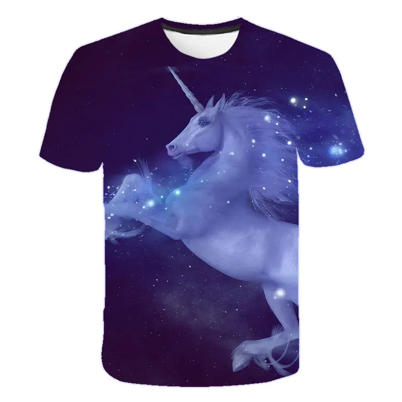 2021 new Boys and girls clothes 4 to 14 yrs new Unicorn color lead painting t shirt 3D print tshirt Polyester 
2021 new Boys and girls clothes 4 to 14 yrs new Unicorn color lead painting t shirt 3D print tshirt Polyester