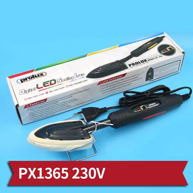 Цифровой светодиодный Железный уплотнитель PX1365 230 в 1 комплект электронный контроль температуры перо железо для RC лодок/самолетов запасные ...
Цифровой светодиодный Железный уплотнитель PX1365 230 в 1 комплект электронный контроль температуры перо железо для RC лодок/самолетов запасные ...