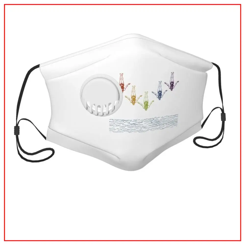 Kids Men Women face mask THE WATER IS FINE Military Under Eye Masks Fashion Cycling Large Dog Cowboys Joker Running Sport Cat
Kids Men Women face mask THE WATER IS FINE Military Under Eye Masks Fashion Cycling Large Dog Cowboys Joker Running Sport Cat
