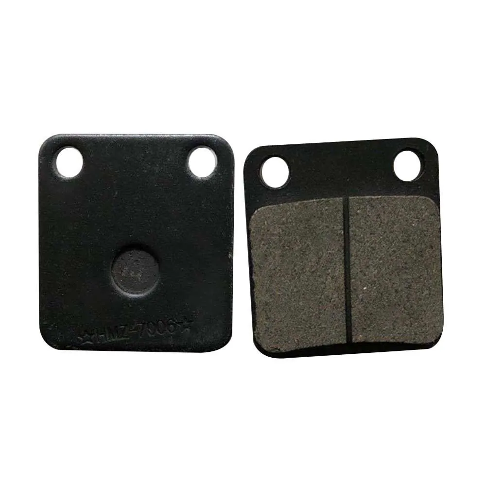 2pcs Brake Pads Shoes Brake Pads Accessories Fit For Honda 145 50-250CC ATV Quad Dirtbike Go Kart Dune Buggy 50/70/110CC
2pcs Brake Pads Shoes Brake Pads Accessories Fit For Honda 145 50-250CC ATV Quad Dirtbike Go Kart Dune Buggy 50/70/110CC