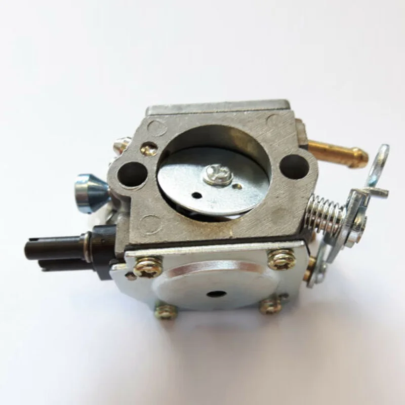 Карбюратор для бензопилы HUSQVARNA 362 365 371 372 372XP 503 28 32-03, карбюратор для бензопилы
Карбюратор для бензопилы HUSQVARNA 362 365 371 372 372XP 503 28 32-03, карбюратор для бензопилы