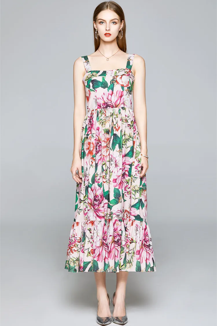 2020 летнее платье с цветочным принтом, модное женское элегантное платье B985
2020 летнее платье с цветочным принтом, модное женское элегантное платье B985