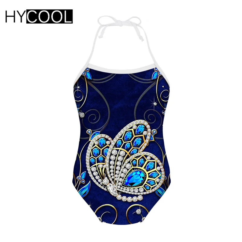 HYCOOL Swimsuit 2020 Kids Swimwear 3D Butterfly Animal Print Children Swimsuit One-piece Suits Bathing Suit Kids
HYCOOL Swimsuit 2020 Kids Swimwear 3D Butterfly Animal Print Children Swimsuit One-piece Suits Bathing Suit Kids