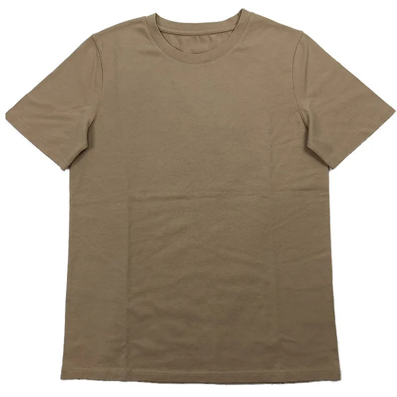 T Shirt Women Clothes 2020 Fashion Tee Top Fashion Cotton Ladies Tee Shirt Lvory