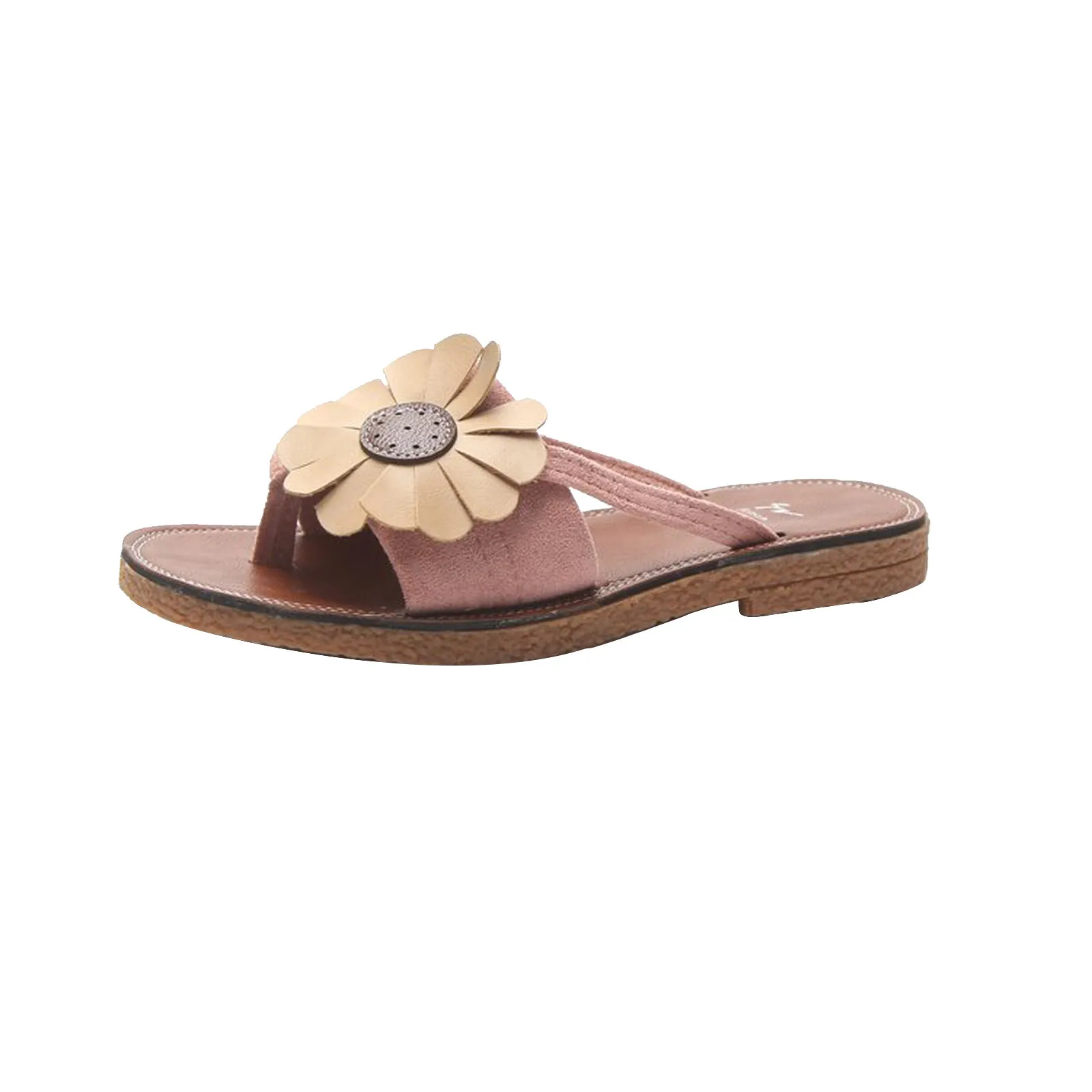 Women's Summer Slipper Summer Flat Sandals Ladies Bohemia Beach Flip Flop Large Size Flat Beach Slipper Women Shoes
Women's Summer Slipper Summer Flat Sandals Ladies Bohemia Beach Flip Flop Large Size Flat Beach Slipper Women Shoes