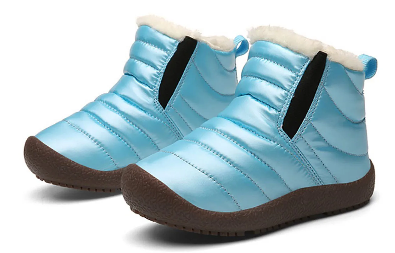 SandQ Children Snow Boots Winter Warm Shoes Girls Yellow Adult BoyWaterproof ботинки для дев Botas Niña Сапоги Antislip 2021 New
SandQ Children Snow Boots Winter Warm Shoes Girls Yellow Adult BoyWaterproof ботинки для дев Botas Niña Сапоги Antislip 2021 New
