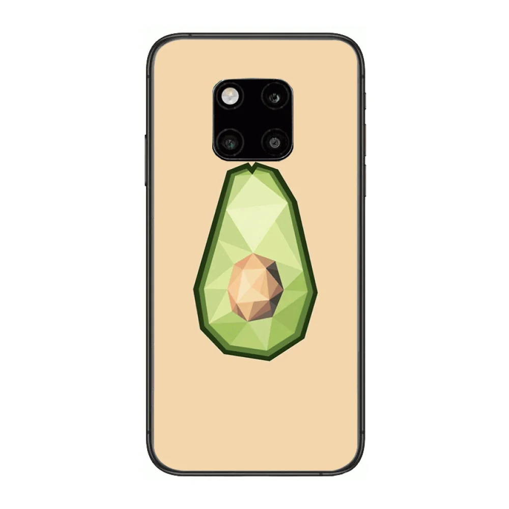 Avocado Phone Case For Huawei mate 30 10 20 40 Lite Smart Z Pro Black Etui 3D Coque Painting Hoesjes case
Avocado Phone Case For Huawei mate 30 10 20 40 Lite Smart Z Pro Black Etui 3D Coque Painting Hoesjes case
