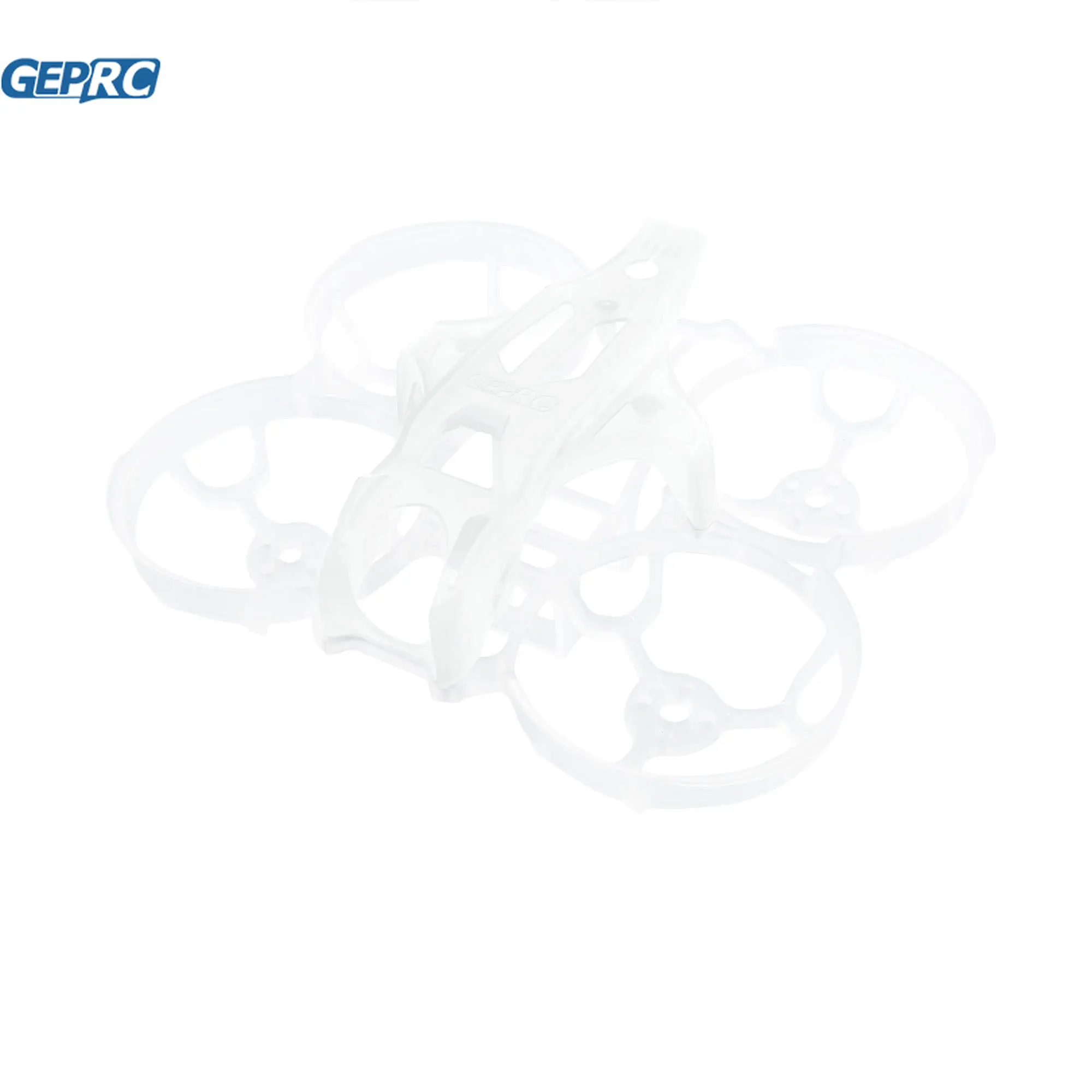 GEPRC GEP-CE CineEye Whoop Frame
GEPRC GEP-CE CineEye Whoop Frame