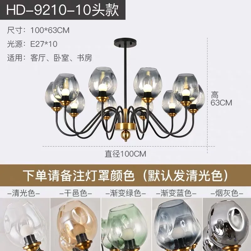 nordic stone lamparas de techo colgante moderna modern led chandelier living room decoration ventilador de techo hanglampen 
nordic stone lamparas de techo colgante moderna modern led chandelier living room decoration ventilador de techo hanglampen