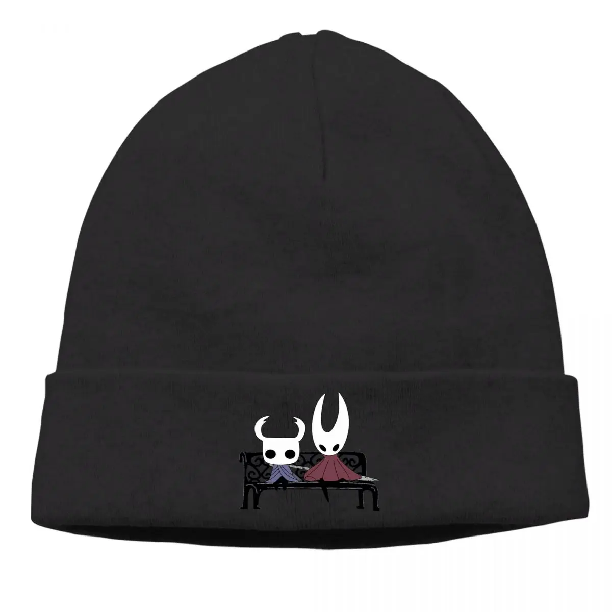 Hollow Protagonists Bonnet Homme Fashion Knitted Hat Hollow Knight Skullies Beanies Caps For Men Women Novelty Fabric Hats
Hollow Protagonists Bonnet Homme Fashion Knitted Hat Hollow Knight Skullies Beanies Caps For Men Women Novelty Fabric Hats