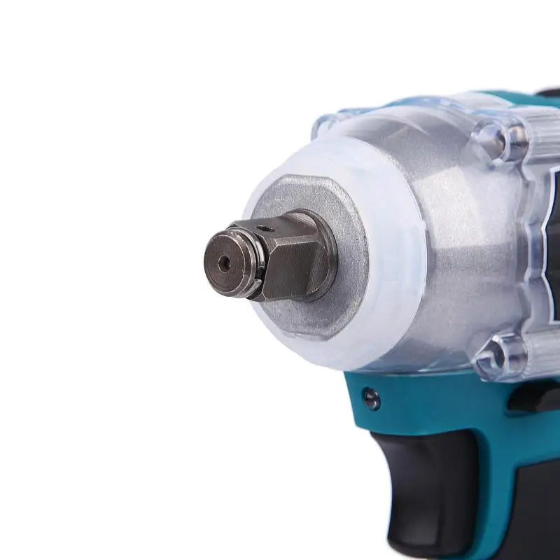 Dreamburgh 520N.M Electric Wrench Rechargeable Brushless Cordless Impact Wrench Torque Power Tools Without Battery Accessories 
Dreamburgh 520N.M Electric Wrench Rechargeable Brushless Cordless Impact Wrench Torque Power Tools Without Battery Accessories