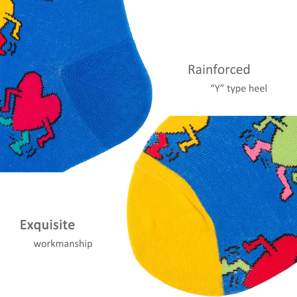 Monty Bojangles happy socks funny socks compression socks men socks cotton socks winter socks sokken pop socks long socks 
Monty Bojangles happy socks funny socks compression socks men socks cotton socks winter socks sokken pop socks long socks