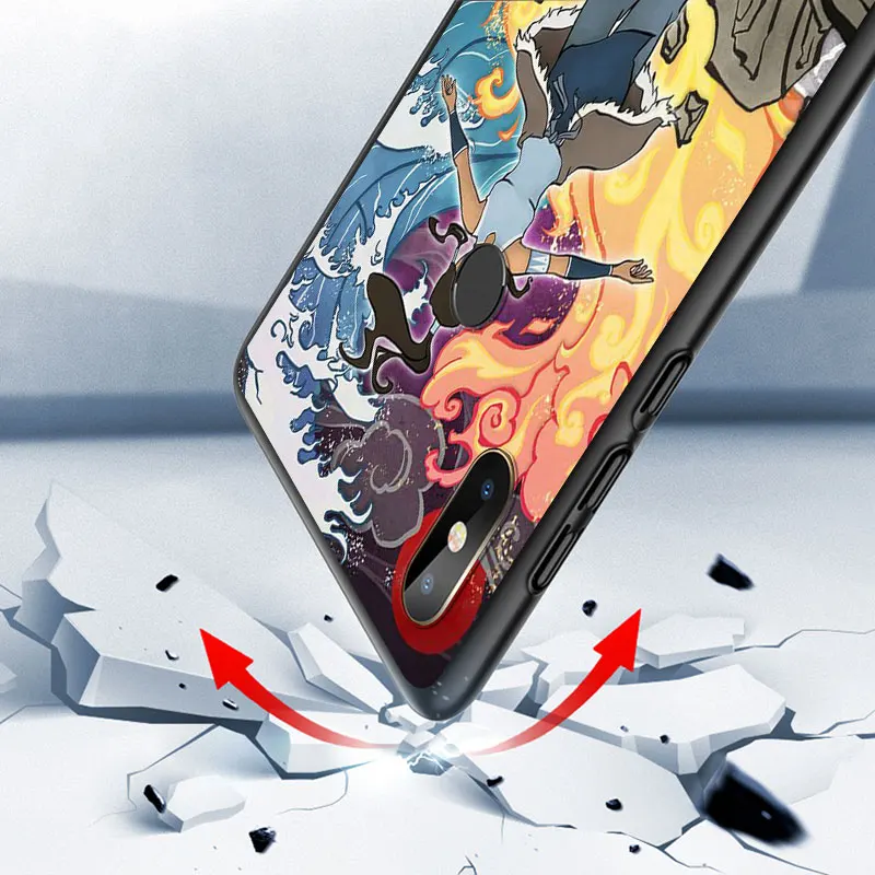 For Xiaomi Mi 10T 10 9T 9SE 9 8 Pro Lite Ultra 5 Case The Last Airbender For Xiaomi Mi Note 10 Pro Lite Phone Case
For Xiaomi Mi 10T 10 9T 9SE 9 8 Pro Lite Ultra 5 Case The Last Airbender For Xiaomi Mi Note 10 Pro Lite Phone Case