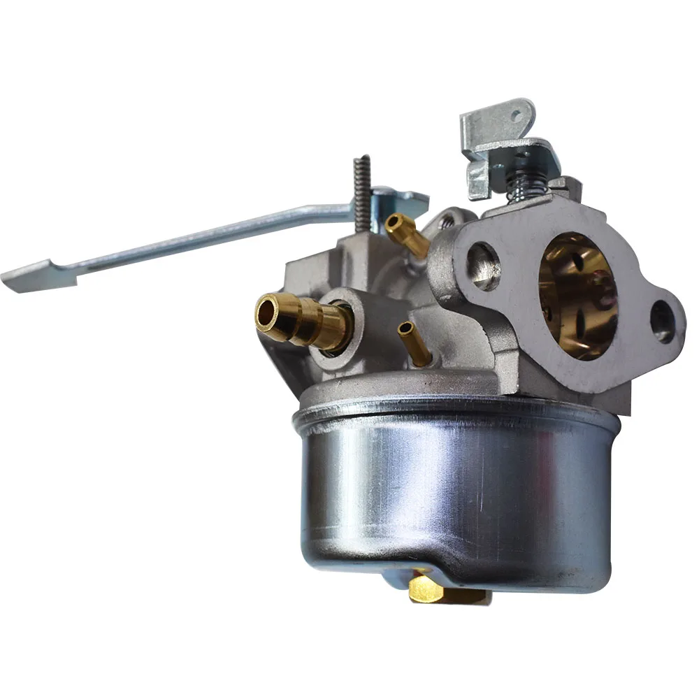 New Carburetor Carb for Tecumseh 640086 640086A 632641 632552 3HP 2 Cycle Engine
New Carburetor Carb for Tecumseh 640086 640086A 632641 632552 3HP 2 Cycle Engine