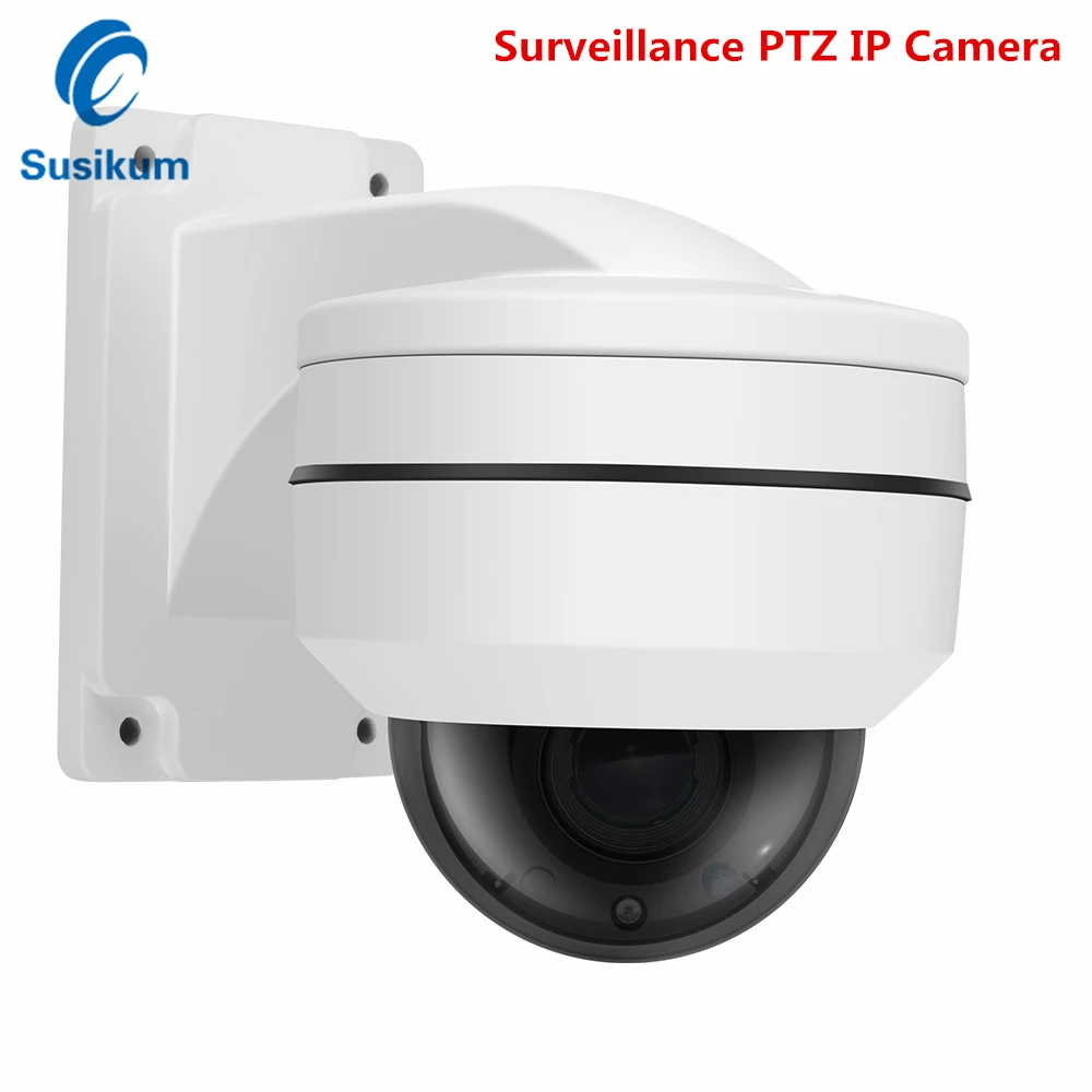 5-мегапиксельная PTZ IP-камера видеонаблюдения наружная Водонепроницаемая 2,8-12 мм объектив ИК Ночное Видение скоростная купольная камера виде...
5-мегапиксельная PTZ IP-камера видеонаблюдения наружная Водонепроницаемая 2,8-12 мм объектив ИК Ночное Видение скоростная купольная камера виде...