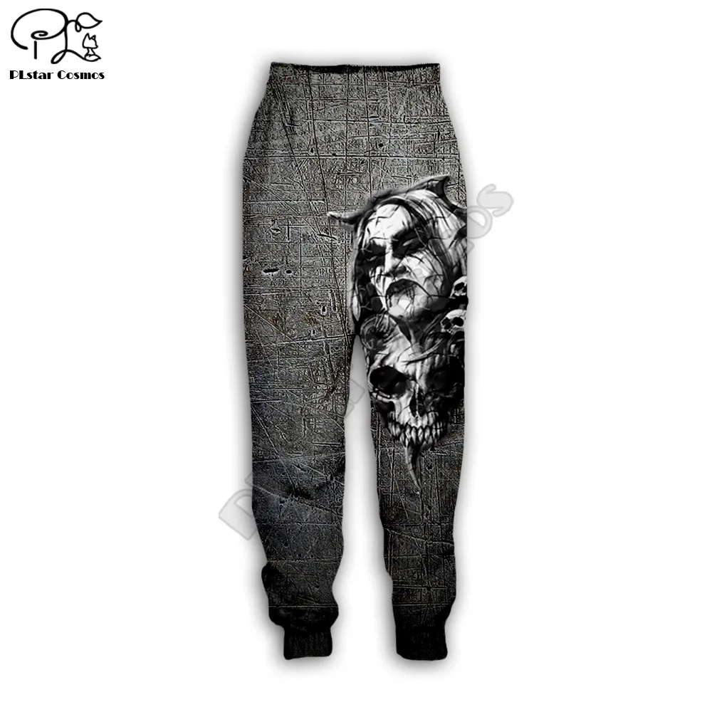 PLstar Cosmos Skull tattoo pattern Men's Shorts Summer Casual Shorts Harajuku 3D Printed Loose Cool Beach Comfortable style-6 
PLstar Cosmos Skull tattoo pattern Men's Shorts Summer Casual Shorts Harajuku 3D Printed Loose Cool Beach Comfortable style-6