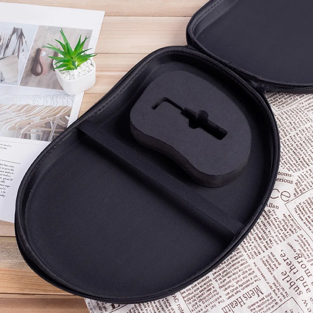 EVA Waterproof Padded Lyre Bag Storage16 19 Strings Thumb Piano Harp Handbags Instrument Accessories Musical Instrument String
EVA Waterproof Padded Lyre Bag Storage16 19 Strings Thumb Piano Harp Handbags Instrument Accessories Musical Instrument String