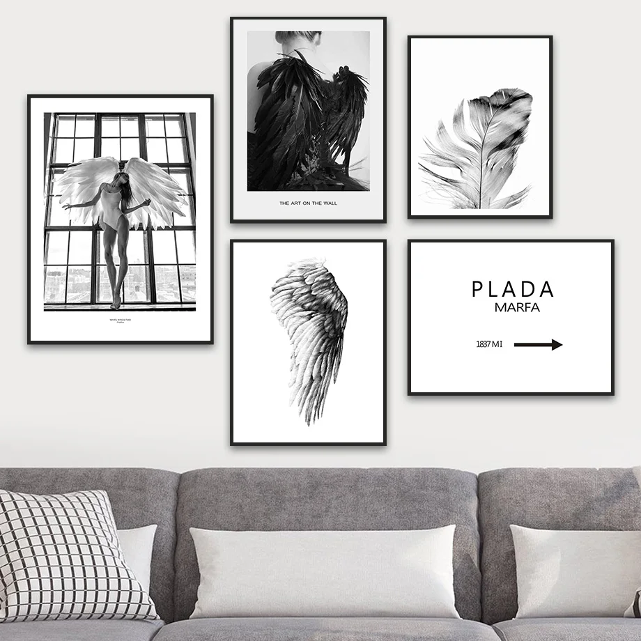 Feather Wing Paris Window Woman Vintage Wall Art Canvas Painting Nordic Posters And Prints Wall Pictures For Living Room Decor
Feather Wing Paris Window Woman Vintage Wall Art Canvas Painting Nordic Posters And Prints Wall Pictures For Living Room Decor