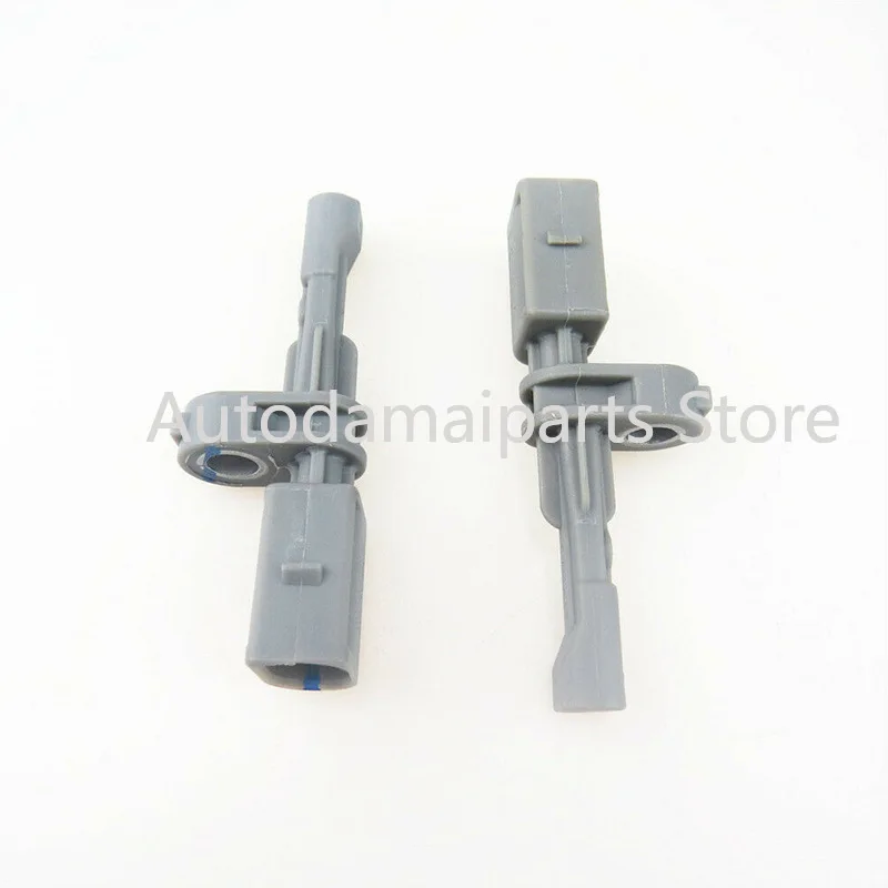 Датчик скорости колес ABS для Audi A3 S3 Volkswagen WHT003864A, Прямая поставка, Серый Датчик
Датчик скорости колес ABS для Audi A3 S3 Volkswagen WHT003864A, Прямая поставка, Серый Датчик