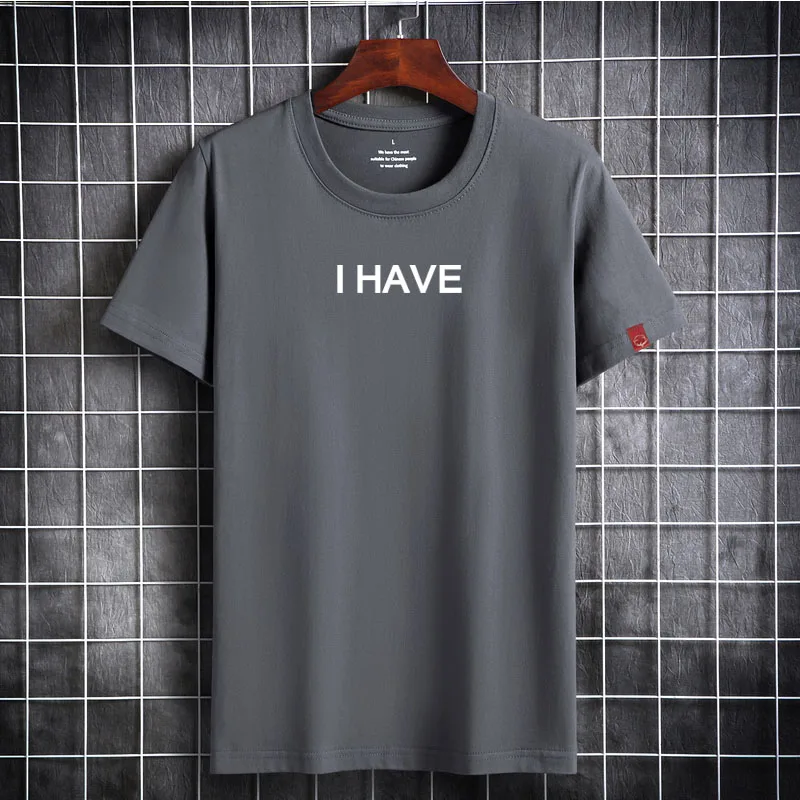 T Shirt Men Solid Color 2021 New Summer T-shirt Simple Style Male Casual Tshirt Short Sleeve O Neck Plus Size Tees Men Clothing
T Shirt Men Solid Color 2021 New Summer T-shirt Simple Style Male Casual Tshirt Short Sleeve O Neck Plus Size Tees Men Clothing