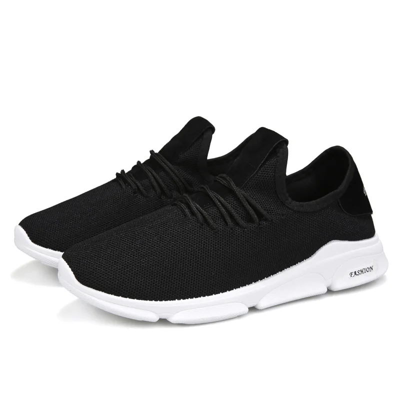 2021 New Breathable Air Mesh Men'S Shoes Fashion Summer Man Sneakers Comfortable Men Casual Shoes Big Size 39-44 Men'S Sneakers
2021 New Breathable Air Mesh Men'S Shoes Fashion Summer Man Sneakers Comfortable Men Casual Shoes Big Size 39-44 Men'S Sneakers