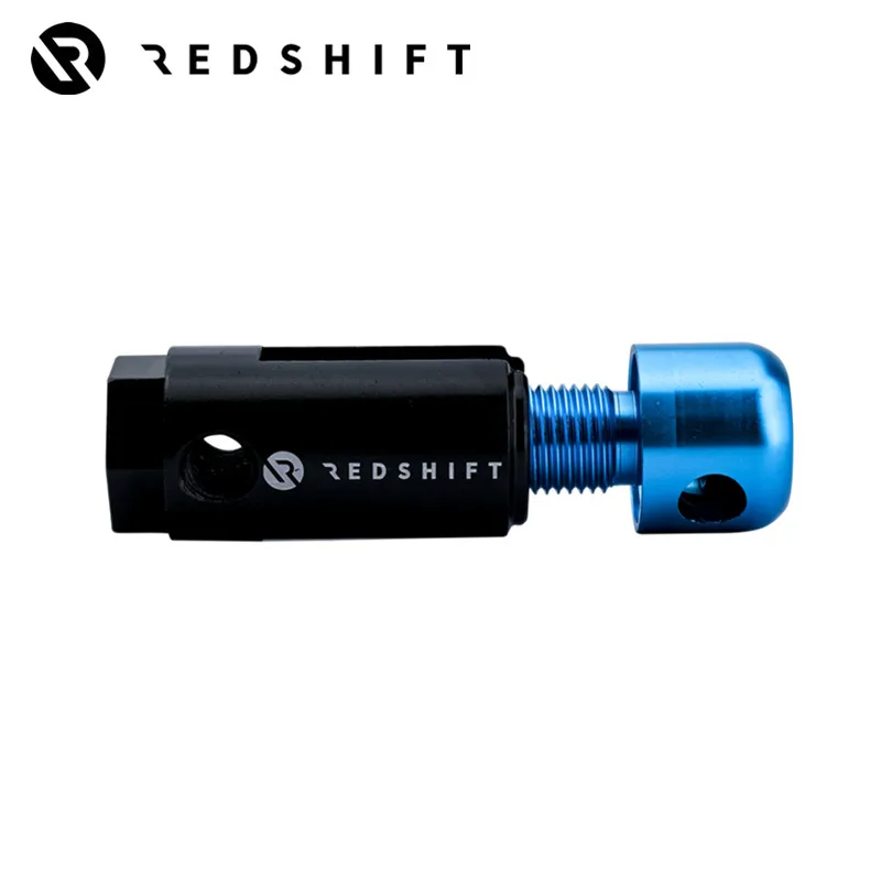 Redshift мини-инструмент для цепи велосипед Многофункциональные инструменты снятия