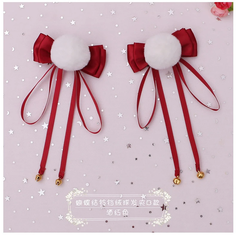 Cosplay&ware Lolita Headwear Cosplay Kawaii Cat Ears Headband Hair Clip Accessories Ties Bunny Designer 20 Cosplay&ware Lolita Headwear Cosplay Kawaii Cat Ears Headband Hair Clip Accessories Ties Bunny Designer -Zentai shop online H74f2cce6b03f46499ac48fb09a2269feg.jpg
