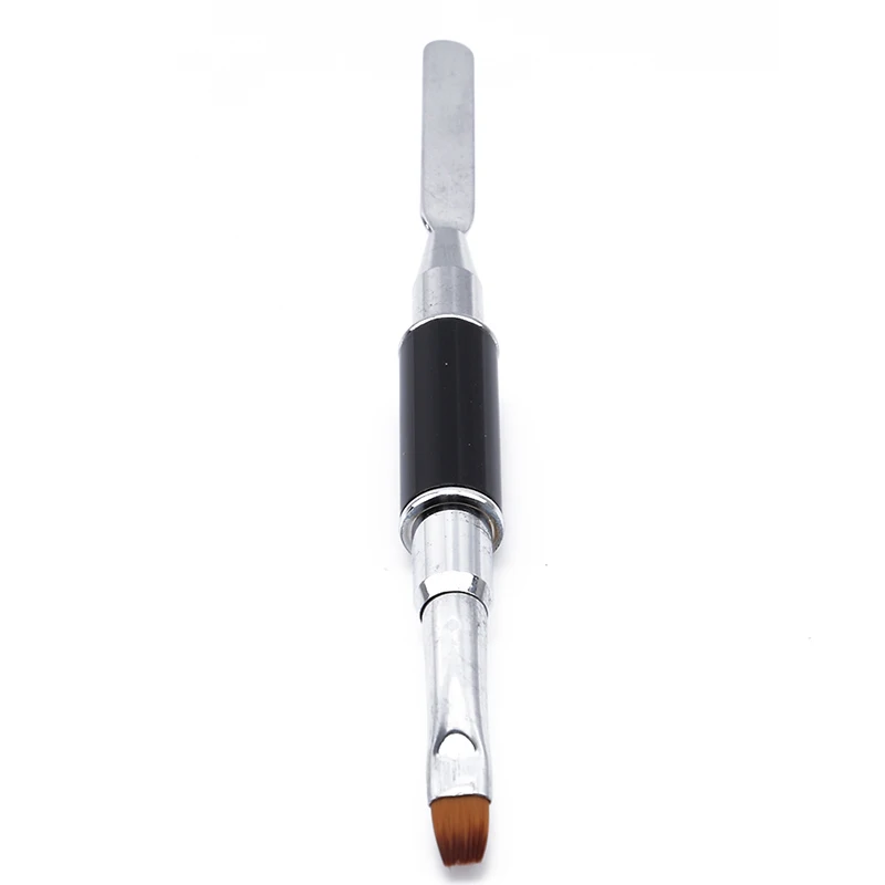 1PC Nail Phototherapy Pens Nail Art Brush Liner Dotting Builder Flat Crystal Painting Drawing Carving Pen UV Gel Manicure Tools
1PC Nail Phototherapy Pens Nail Art Brush Liner Dotting Builder Flat Crystal Painting Drawing Carving Pen UV Gel Manicure Tools