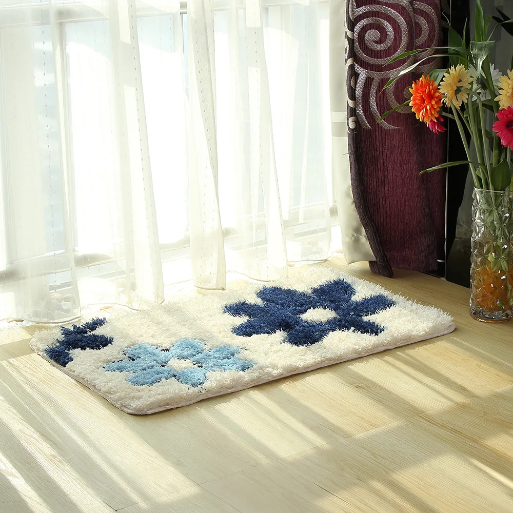 Sunflower Microfiber Floor Mat Carpet Coffee Table Sofa Bathroom Anti-slip Mat Door Entry Mat
Sunflower Microfiber Floor Mat Carpet Coffee Table Sofa Bathroom Anti-slip Mat Door Entry Mat