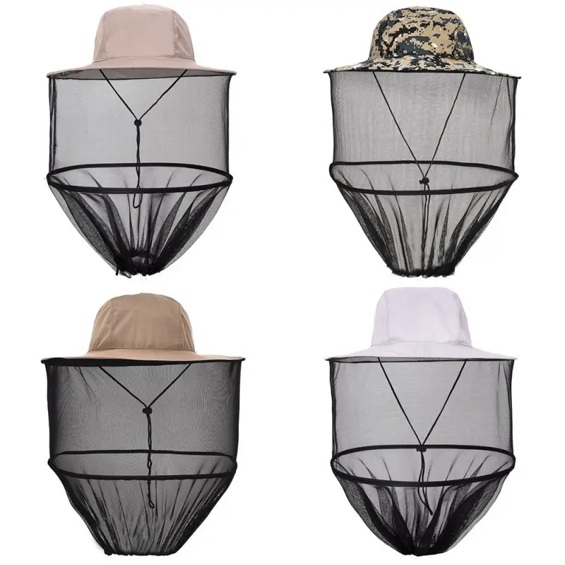 Outdoor Fishing Camping Folding Leisure Ultraviolet-proof Beekeeping Anti-mosquito Net Hats Unisex#
Outdoor Fishing Camping Folding Leisure Ultraviolet-proof Beekeeping Anti-mosquito Net Hats Unisex#