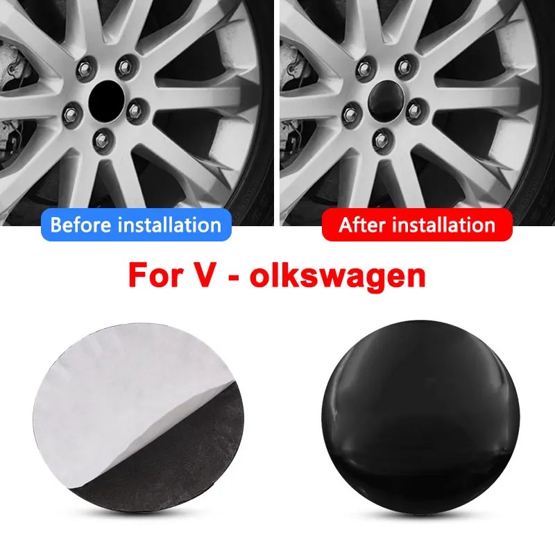 4pcs 56mm Car Wheel Hub Center Caps Sticker For Volkswagen VW Polo Golf 4 5 6 7 Beetle MK1 MK2 MK3 MK4 MK5 MK6 Bora CC Passat B6
4pcs 56mm Car Wheel Hub Center Caps Sticker For Volkswagen VW Polo Golf 4 5 6 7 Beetle MK1 MK2 MK3 MK4 MK5 MK6 Bora CC Passat B6