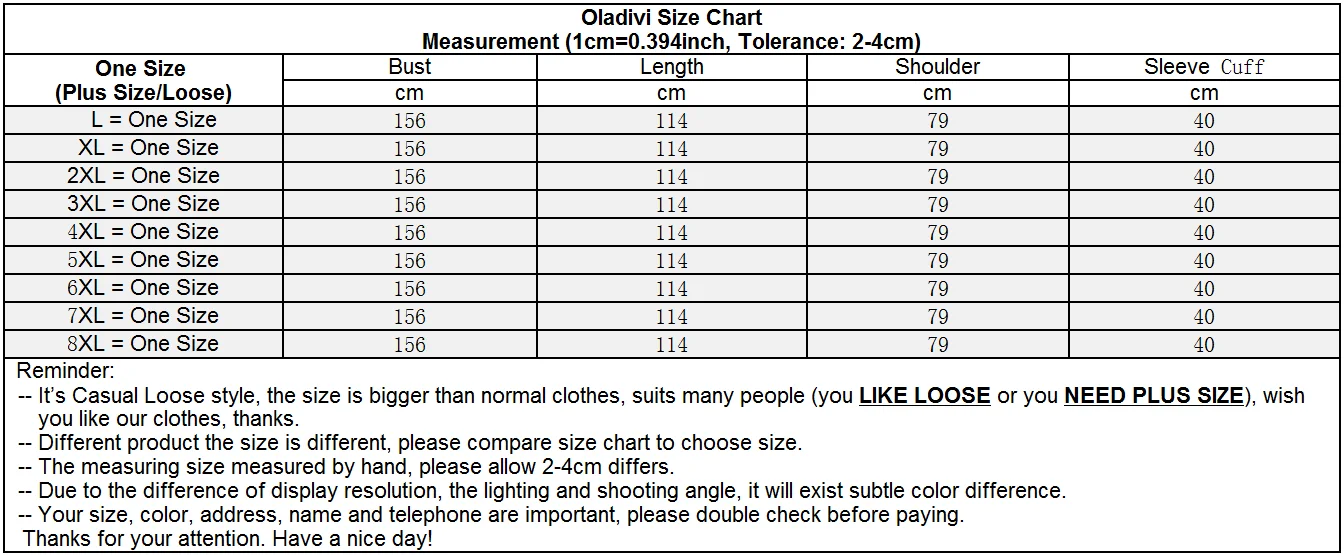 Oladivi Plus Size Clothing Fashion Print Bohemian Maxi Long Dress Women Oversized Summer Beach Dresses L 3XL 4XL 5XL 6XL 7XL 8XL
Oladivi Plus Size Clothing Fashion Print Bohemian Maxi Long Dress Women Oversized Summer Beach Dresses L 3XL 4XL 5XL 6XL 7XL 8XL
